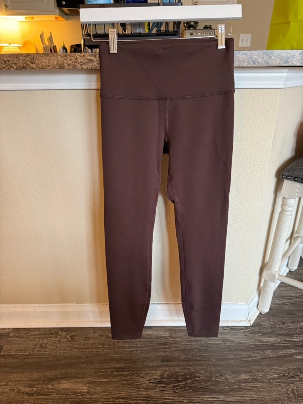 lululemon wunder under leggings
